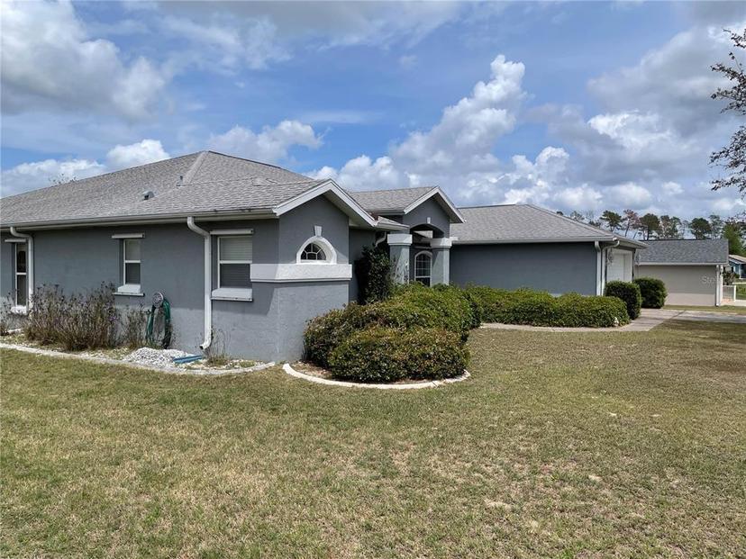 Picture of 4735 SW 108Th Place, Ocala FL 34476