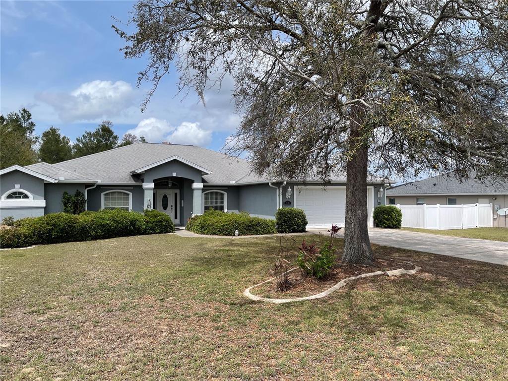 Picture of 4735 SW 108Th Place, Ocala, FL 34476