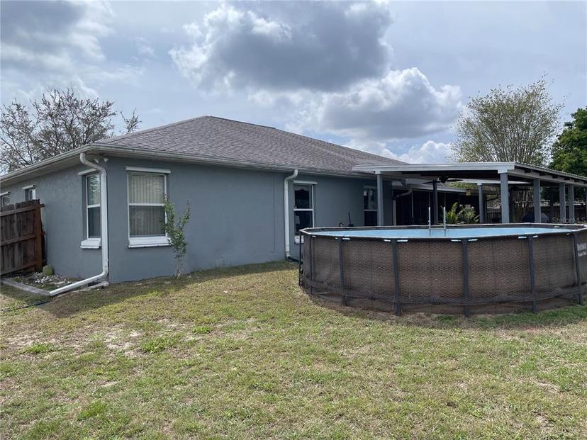 Picture of 4735 SW 108Th Place, Ocala FL 34476