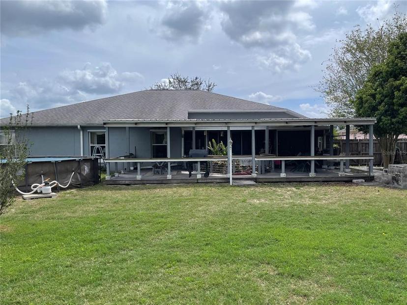 Picture of 4735 SW 108Th Place, Ocala FL 34476