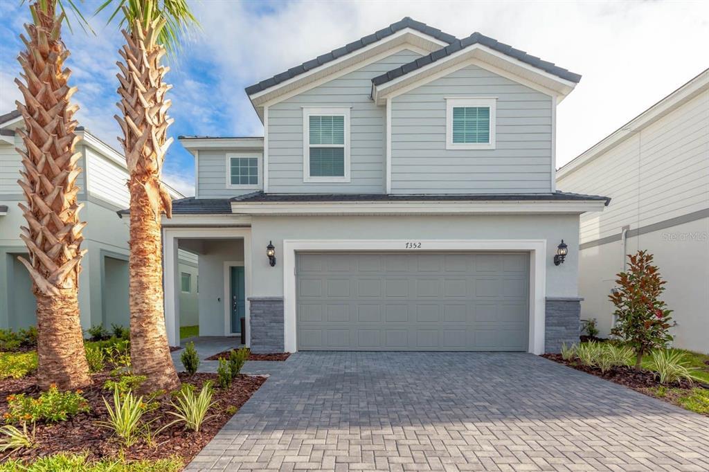 Picture of 7352 Oakmoss Loop, Davenport, FL 33837