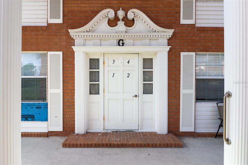 Picture of 4158 Tamiami Trail Unit G1, Port Charlotte, FL 33952