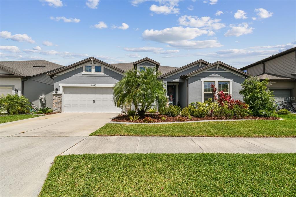 Picture of 31643 Colada Drift Way, Wesley Chapel, FL 33545