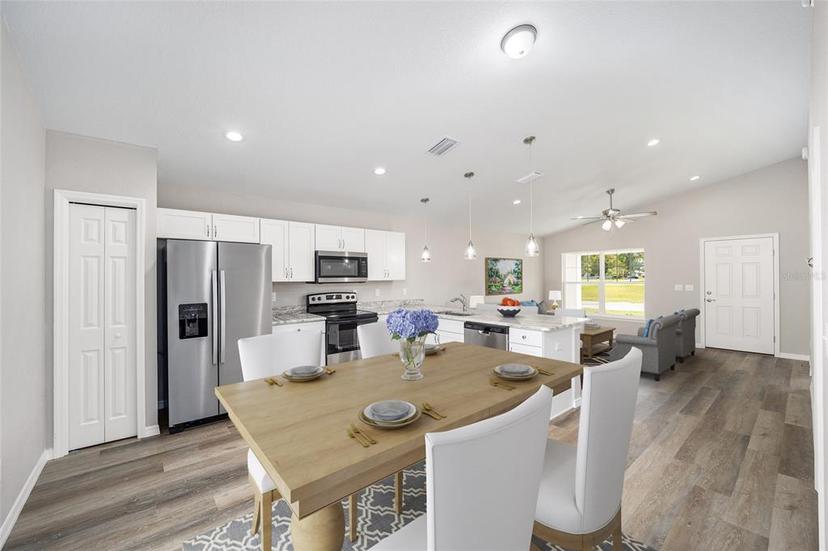 Picture of 6656 SE 108Th Lane, Belleview FL 34420