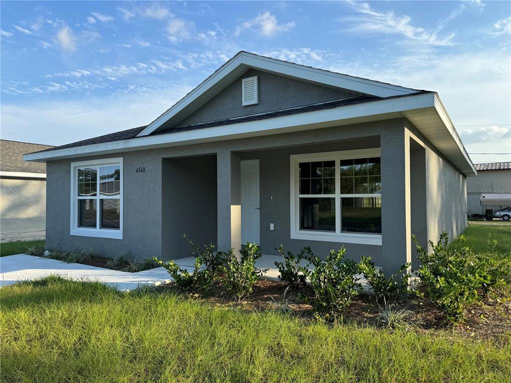 Picture of 6656 SE 108Th Lane, Belleview, FL 34420