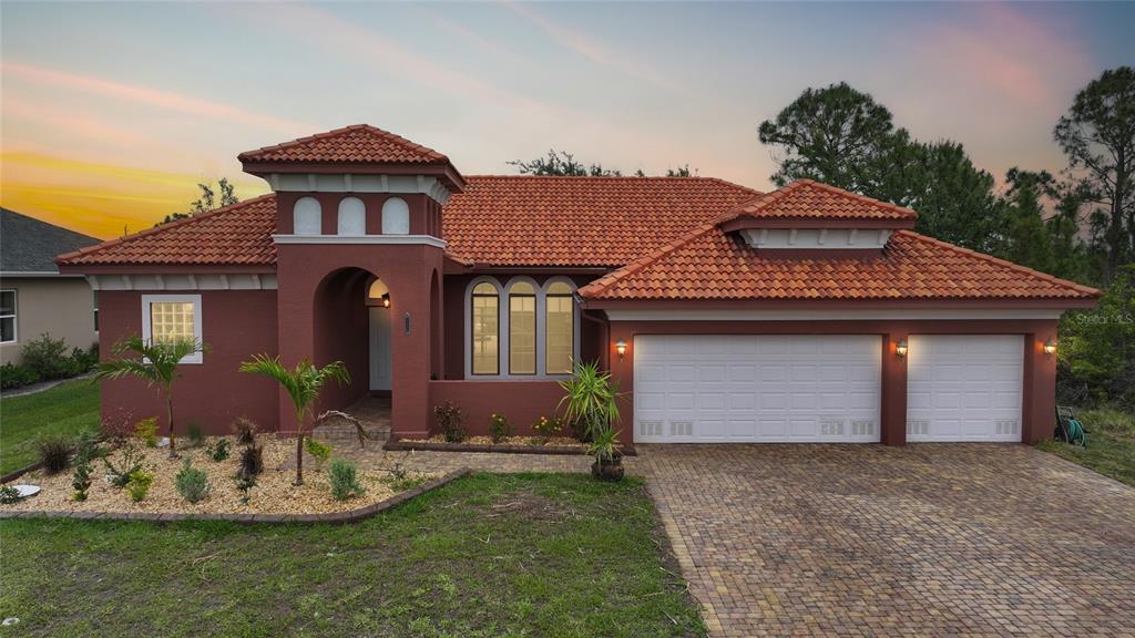 Picture of 15538 Applewhite Circle, Port Charlotte, FL 33981
