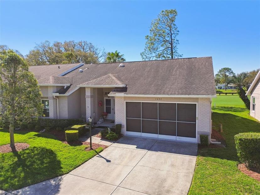 Picture of 7424 Woodhollow Road, Spring Hill FL 34606