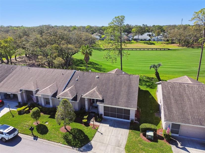 Picture of 7424 Woodhollow Road, Spring Hill FL 34606
