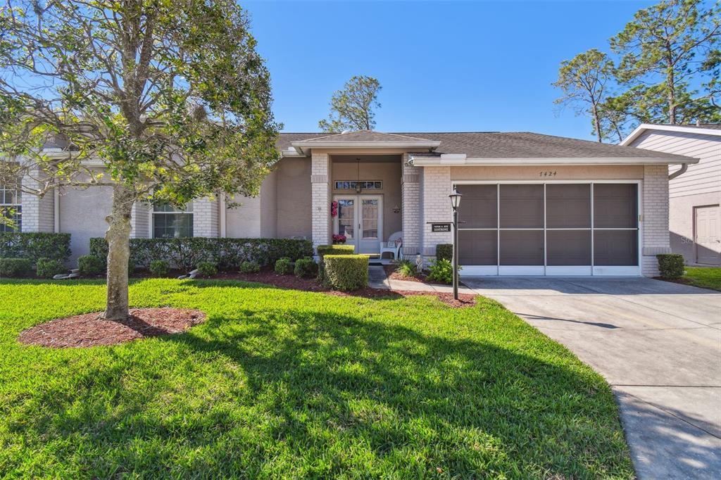 Picture of 7424 Woodhollow Road, Spring Hill, FL 34606