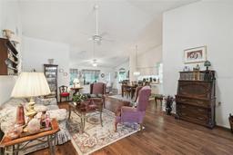Picture of 7424 Woodhollow Road, Spring Hill, FL 34606