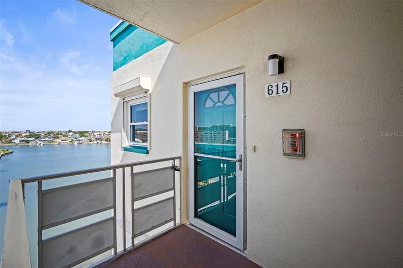 Picture of 2960 59Th Street S Unit 615, Gulfport FL 33707