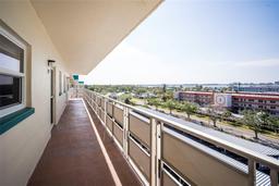 Picture of 2960 59Th Street S Unit 615, Gulfport, FL 33707