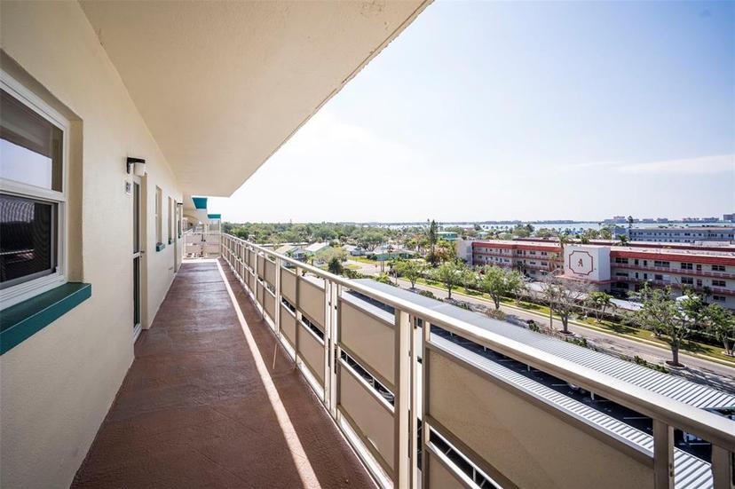 Picture of 2960 59Th Street S Unit 615, Gulfport FL 33707