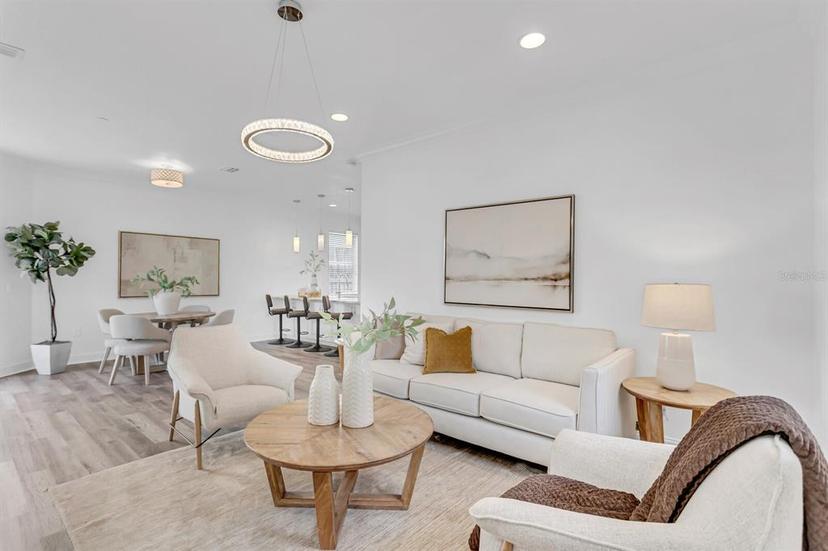 Picture of 2410 W North A Street Unit 2, Tampa FL 33609