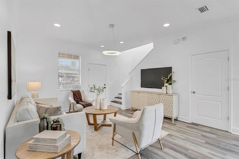 Picture of 2410 W North A Street Unit 2, Tampa FL 33609