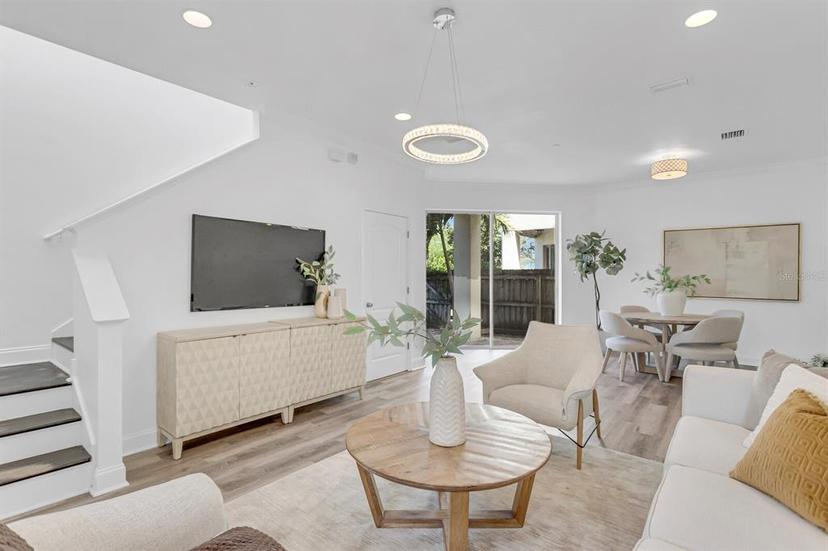 Picture of 2410 W North A Street Unit 2, Tampa FL 33609