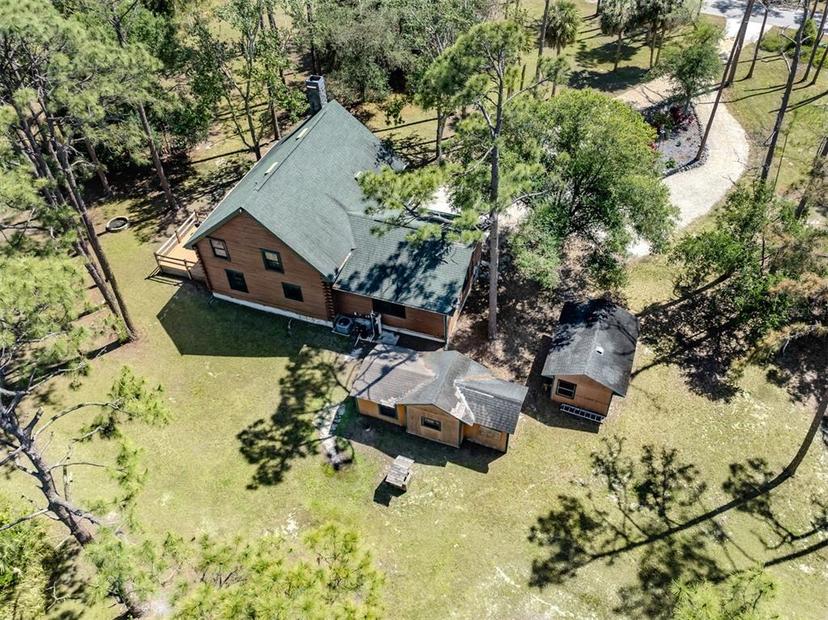 Picture of 2450 Flagami Lane, North Port FL 34286