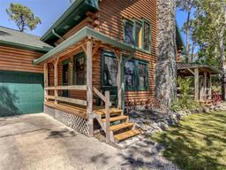 Picture of 2450 Flagami Lane, North Port, FL 34286