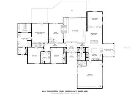 Picture of 8640 E Henderson Trail, Inverness, FL 34450