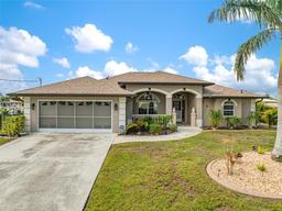 Picture of 121 Colonial Street Sw, Port Charlotte, FL 33952
