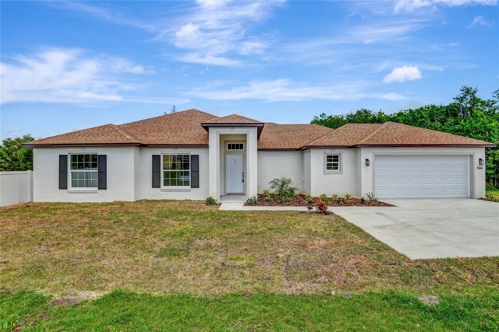 Picture of 250 Beckenham Drive, Kissimmee, FL 34758