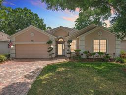 Picture of 2409 Twickingham Court, Clermont, FL 34711