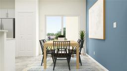 Picture of 10241 Trumpet Honeysuckle Way, San Antonio, FL 33576