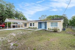 Picture of 311 NE 5Th Avenue, Mulberry, FL 33860