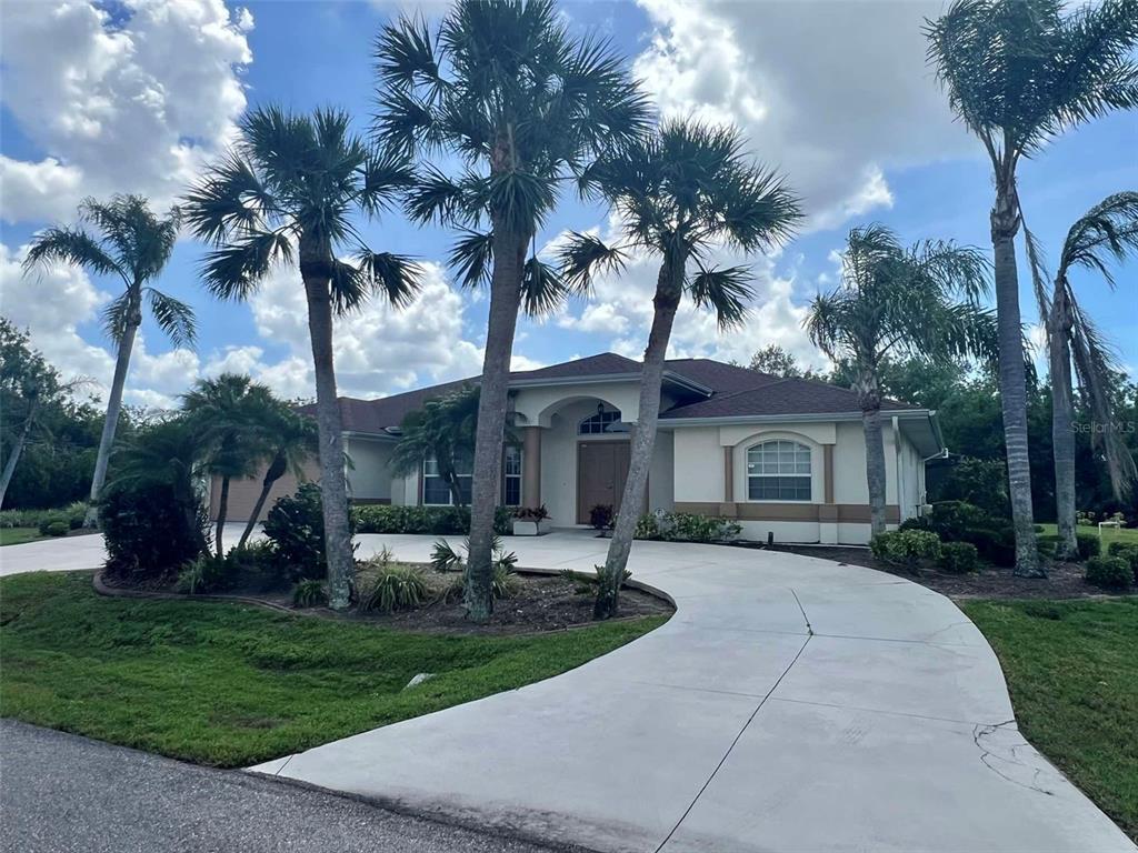 Picture of 18513 Placid Avenue, Port Charlotte, FL 33948