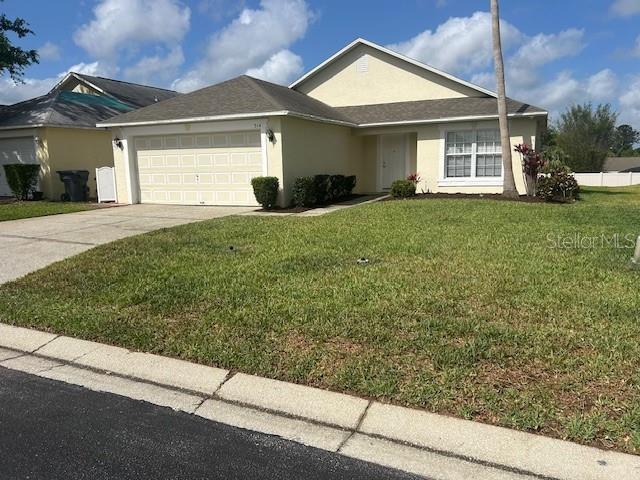 Picture of 314 Casterton Circle, Davenport FL 33897