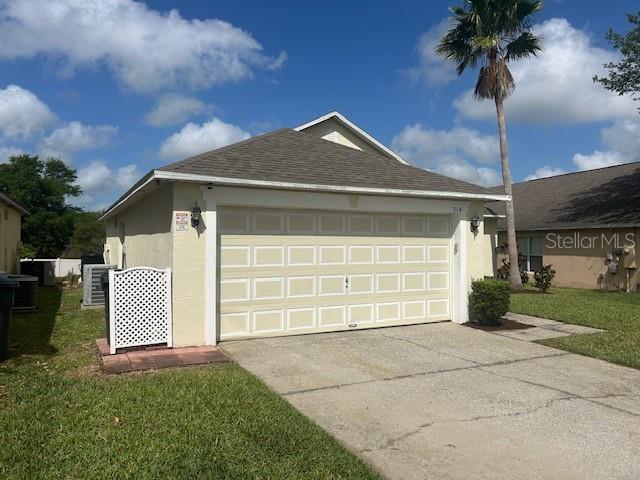 Picture of 314 Casterton Circle, Davenport FL 33897