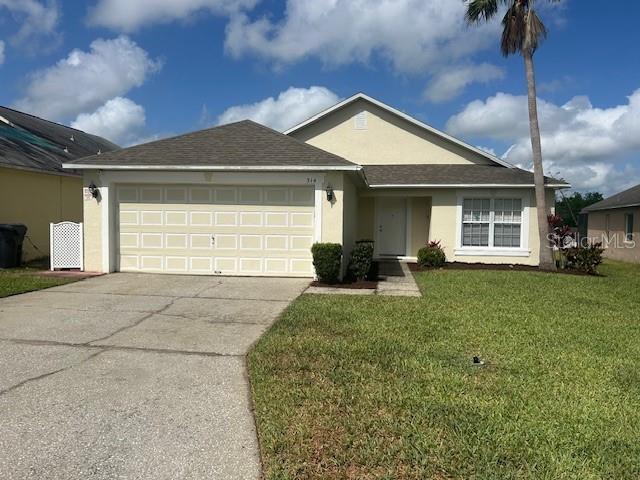 Picture of 314 Casterton Circle, Davenport FL 33897