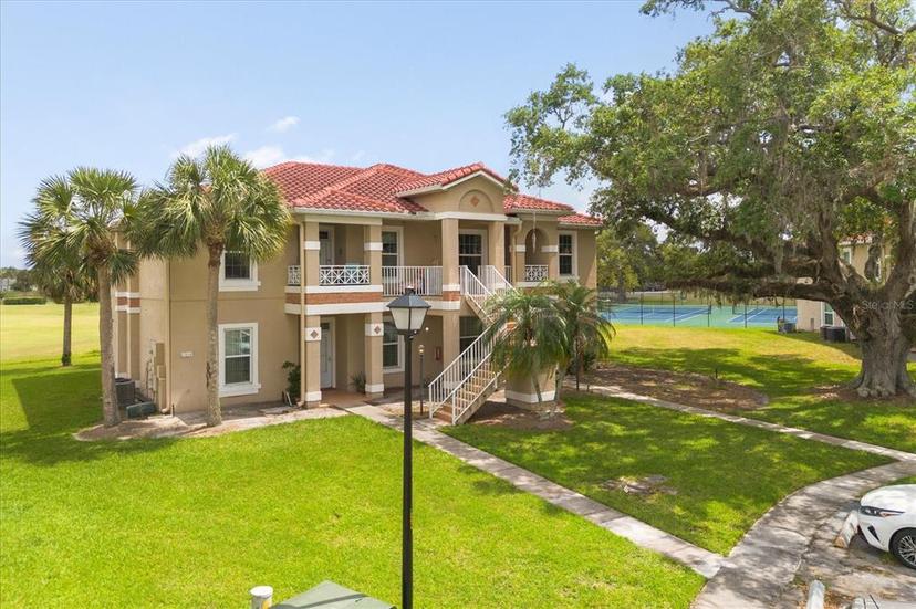 Picture of 2808 Osprey Cove Place Unit 201, Kissimmee FL 34746