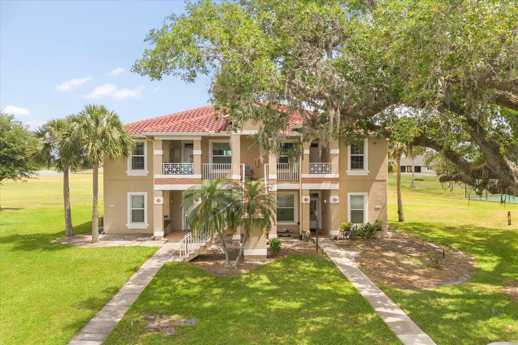Picture of 2808 Osprey Cove Place Unit 201, Kissimmee, FL 34746