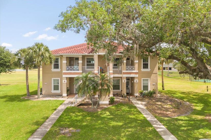 Picture of 2808 Osprey Cove Place Unit 201, Kissimmee FL 34746