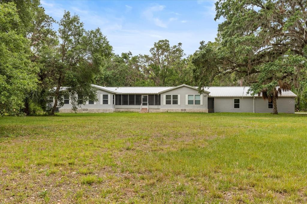 Picture of 10809 Cedar Cove Drive, Thonotosassa, FL 33592