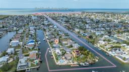 Picture of 4290 Carlos Court, Hernando Beach, FL 34607