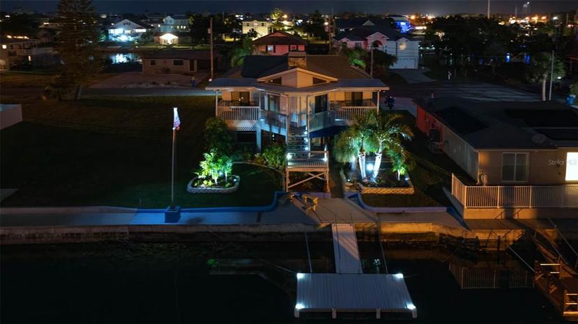 Picture of 4290 Carlos Court, Hernando Beach FL 34607