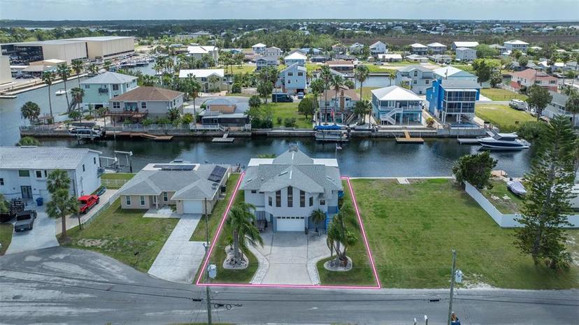 Picture of 4290 Carlos Court, Hernando Beach FL 34607