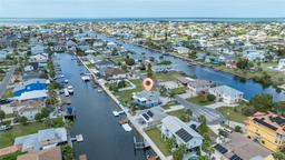 Picture of 4290 Carlos Court, Hernando Beach, FL 34607