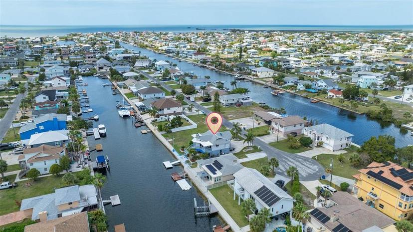 Picture of 4290 Carlos Court, Hernando Beach FL 34607