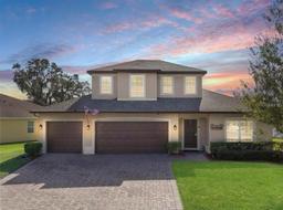 Picture of 3447 Cypress Grove Drive, Eustis, FL 32736