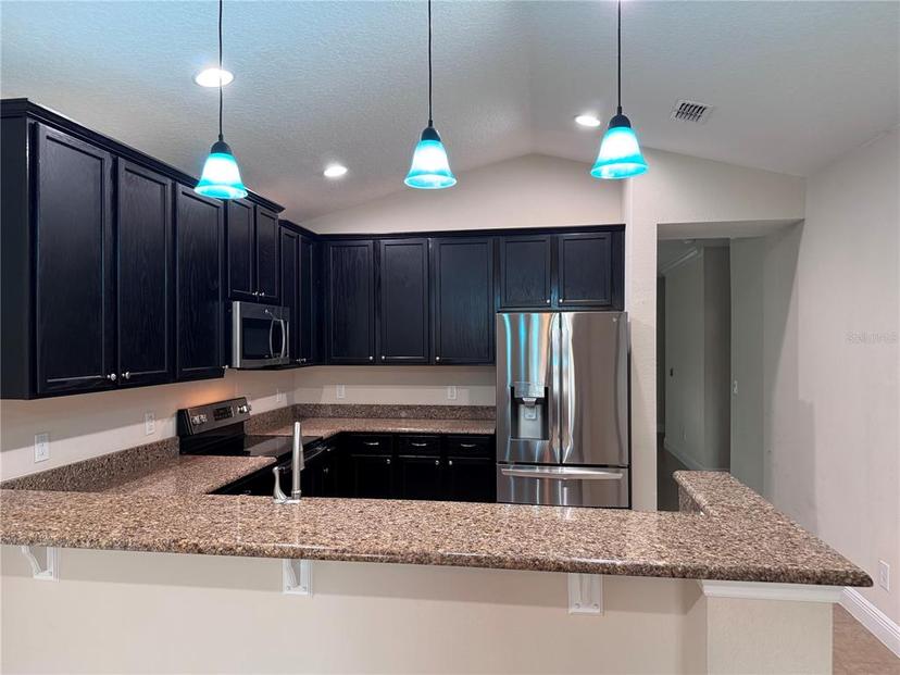 Picture of 3447 Cypress Grove Drive, Eustis FL 32736