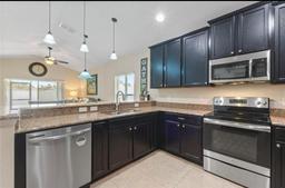 Picture of 3447 Cypress Grove Drive, Eustis, FL 32736