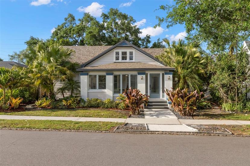 Picture of 115 21St Avenue Ne, St Petersburg FL 33704