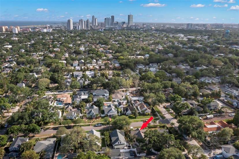 Picture of 115 21St Avenue Ne, St Petersburg FL 33704