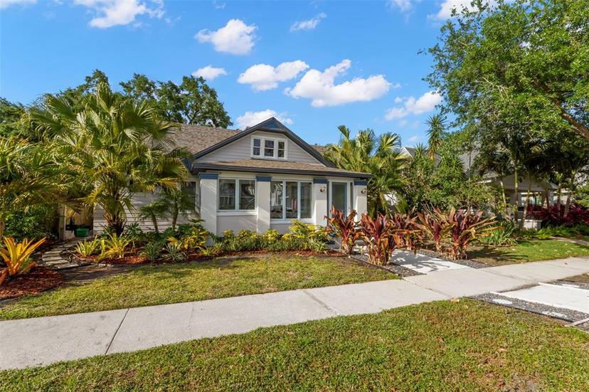 Picture of 115 21St Avenue Ne, St Petersburg FL 33704