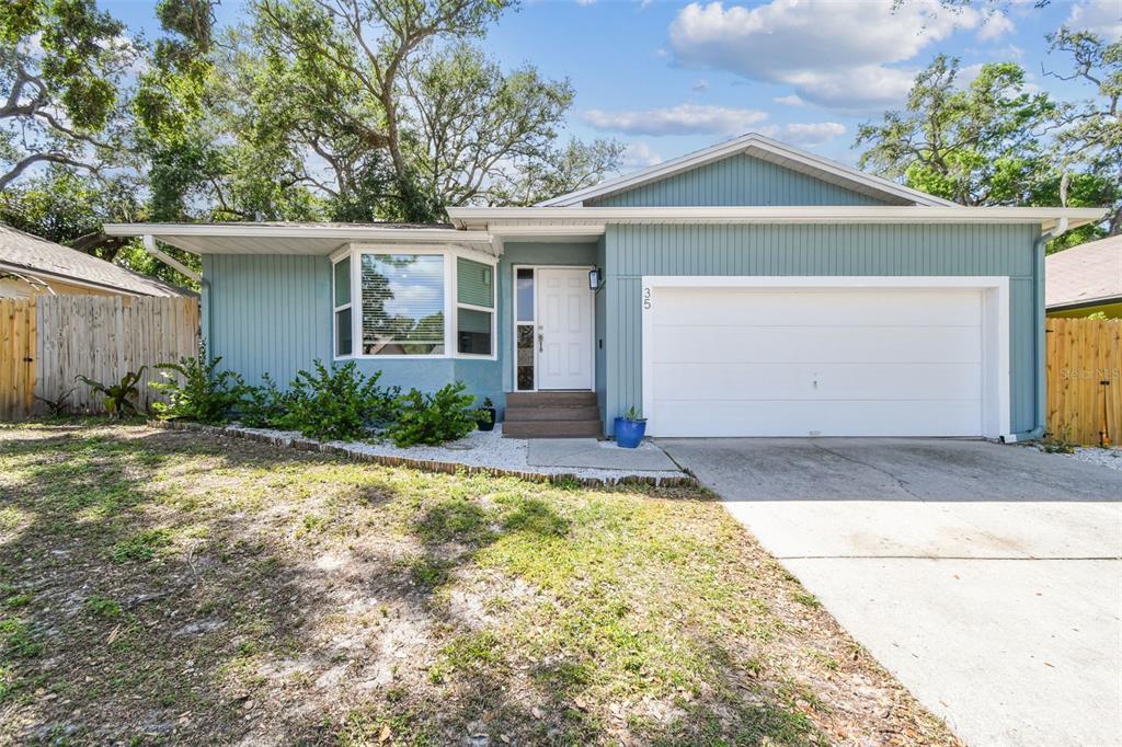 Picture of 35 Harbor Oaks Circle, Safety Harbor, FL 34695