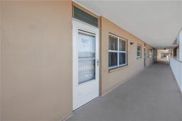 Picture of 1847 Shore Drive S Unit 507, South Pasadena, FL 33707