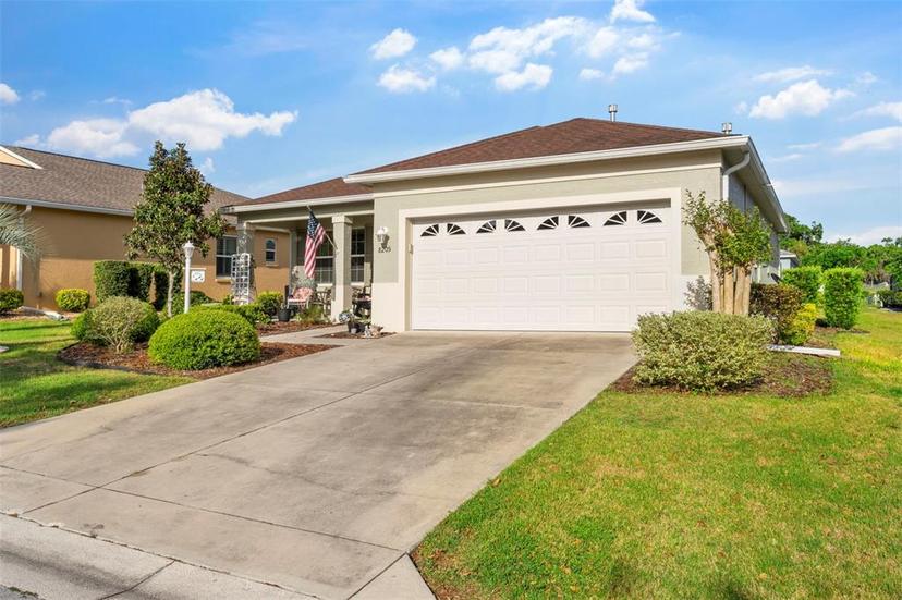 Picture of 8205 SW 78Th Terrace Road, Ocala FL 34476